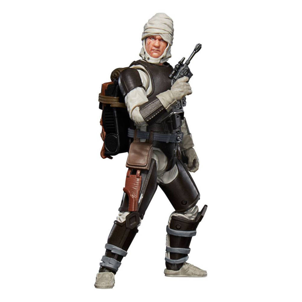 Star Wars : Black Series - Figurine Dengar
