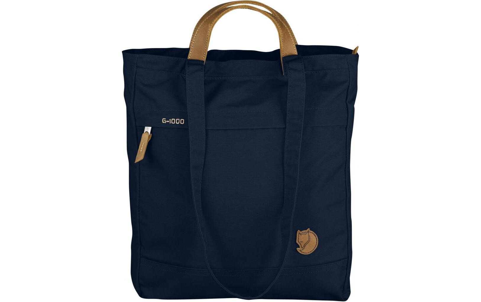 Schultertasche Totepack No. 1Praktische Alltagstasche