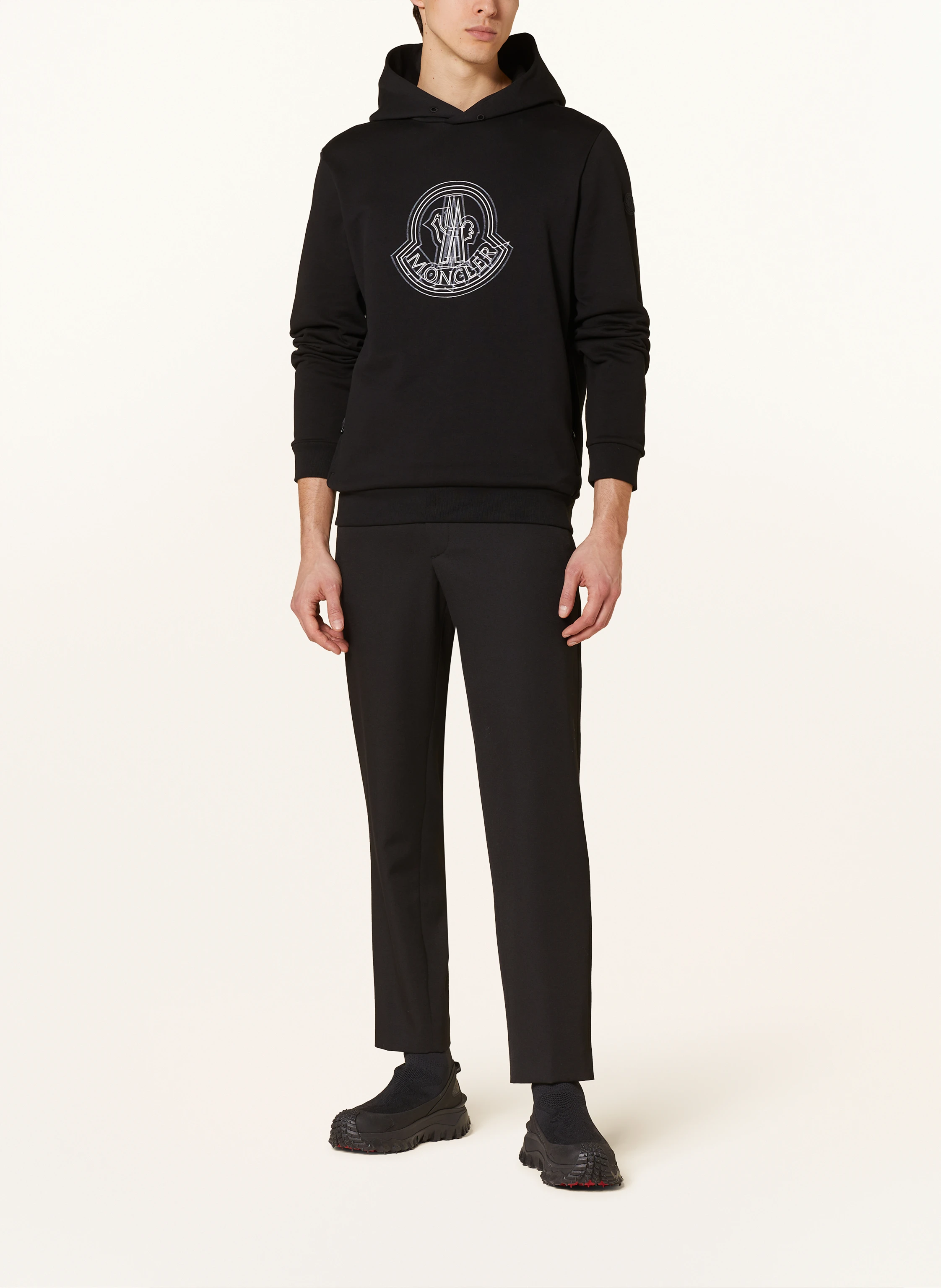 MONCLER Hoodie