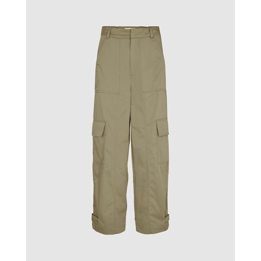 Moves Largo Casual Cargo Bukser, Green Bay, 38