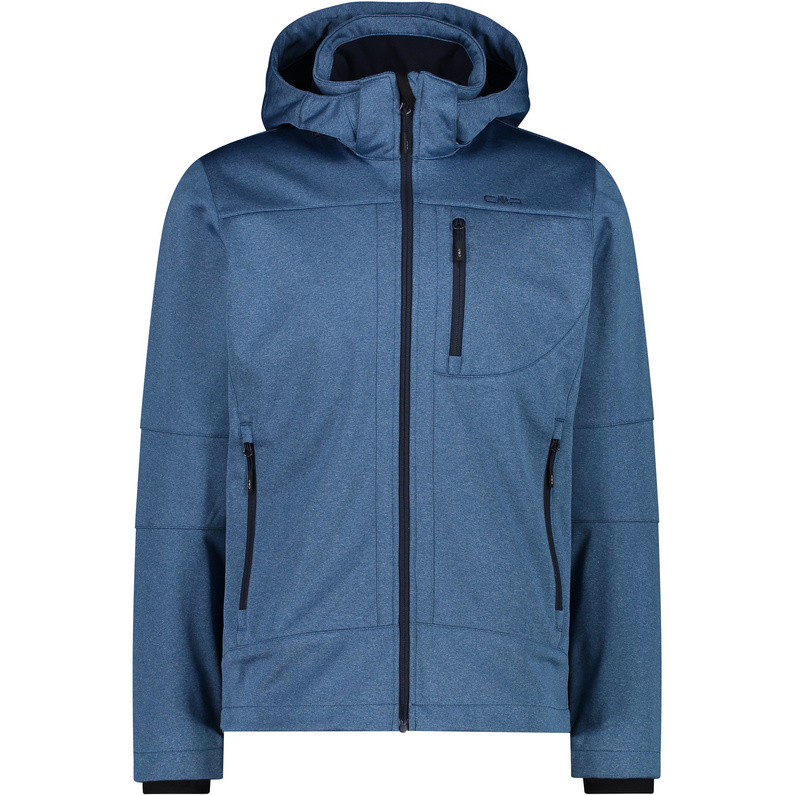 CMP Herren Hoodie Zip Jacke