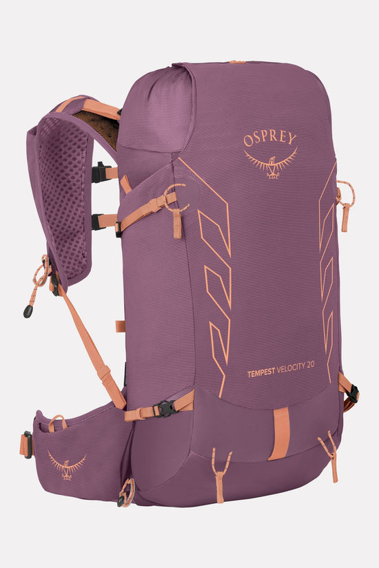 Osprey Osprey Tempest Velocity 20 Dagrugzak Dames