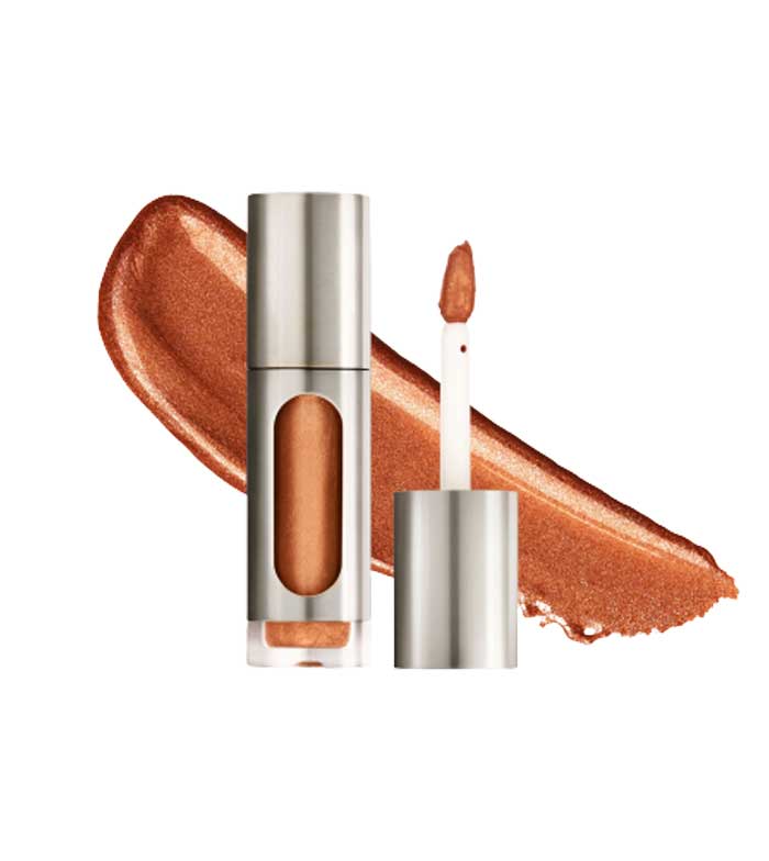 Danessa Myricks Beauty - Iluminador Líquido Vision Flush Glow - Crave