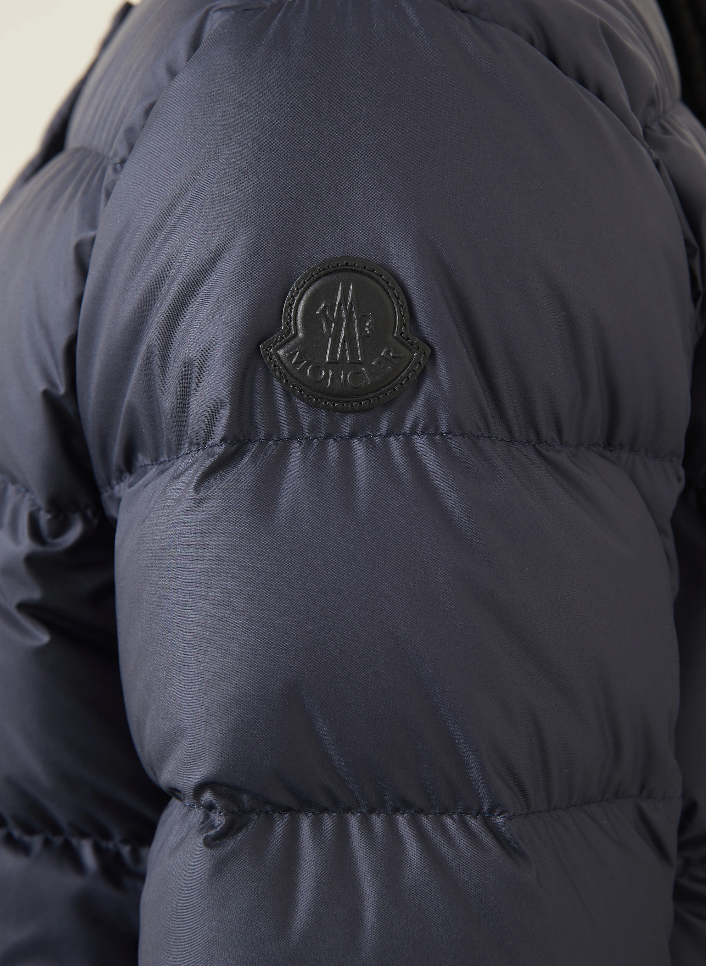MONCLER Daunenjacke GERBE