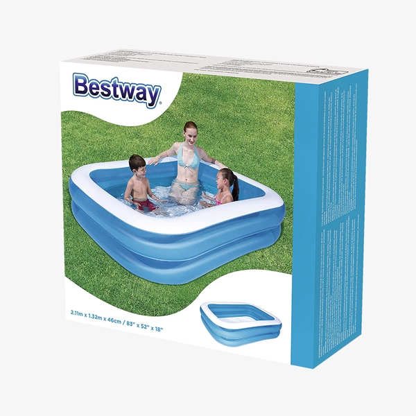 Bestway zwembad