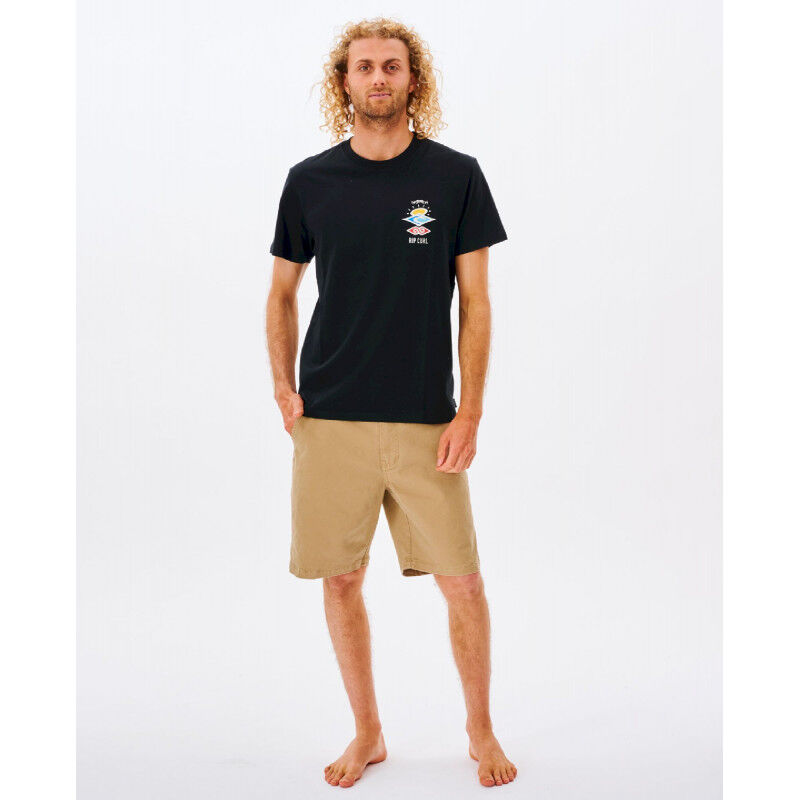 Search Icon Tee - T-shirt homme