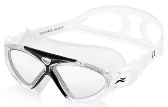 Junior Schwimmbrille 