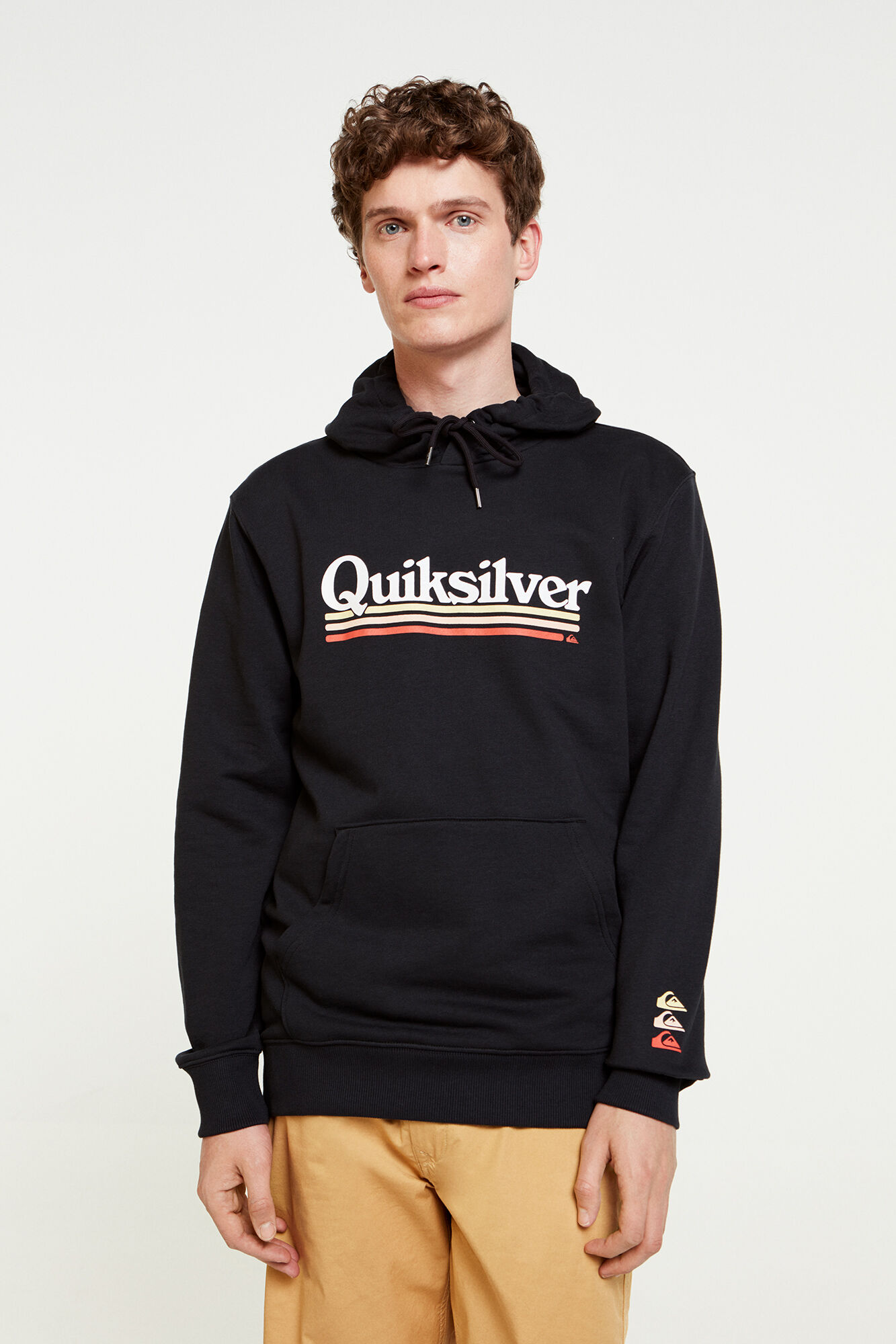 Moletom masculino