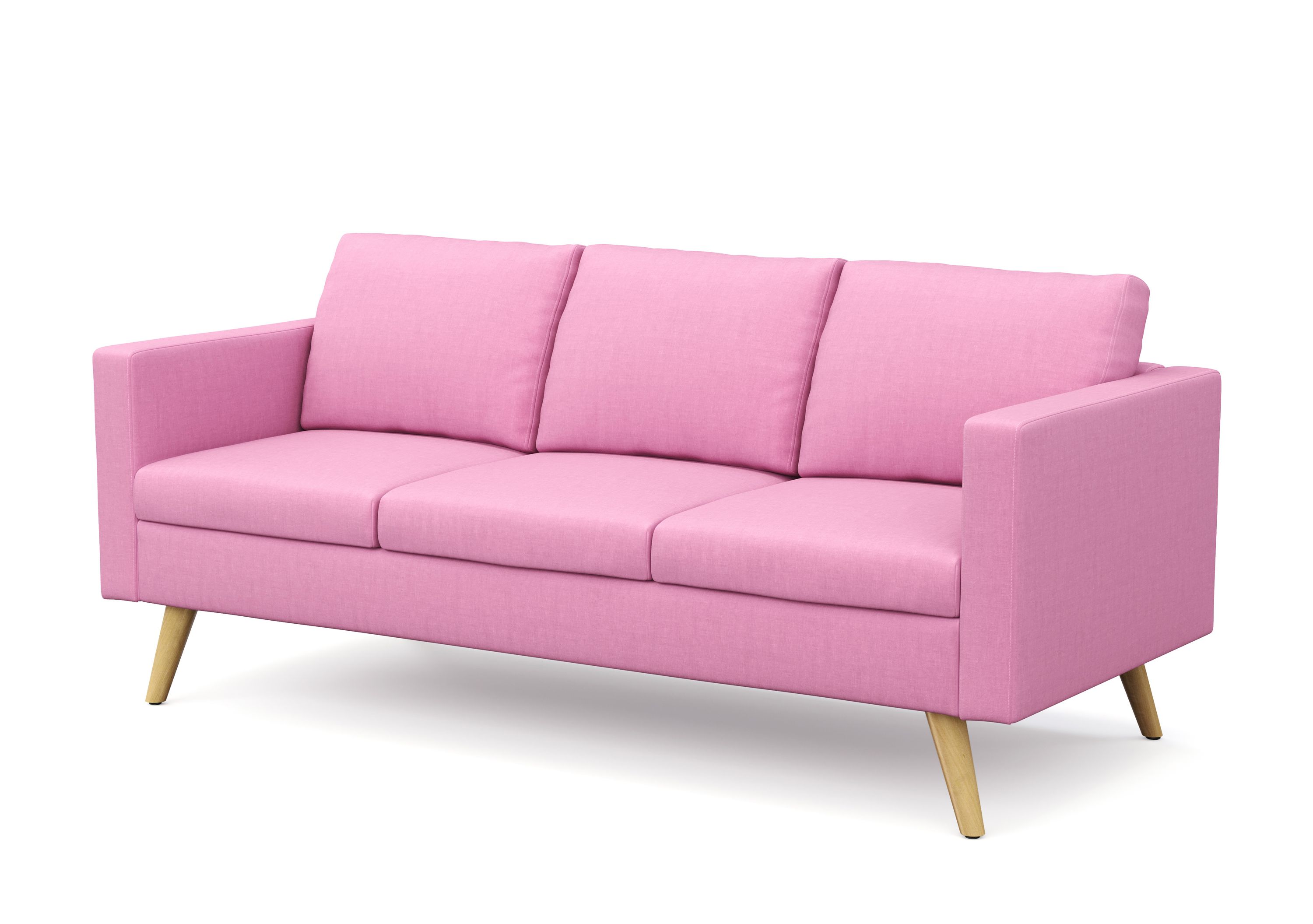 Sofa Set BLAIR pink