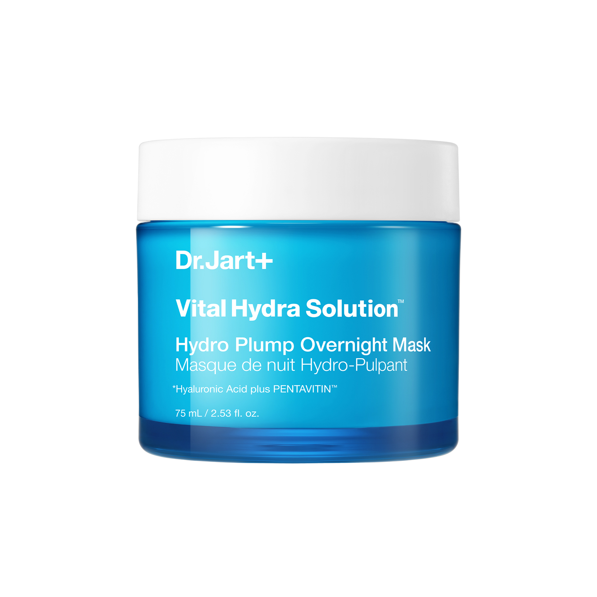 Dr.Jart+ Vital Hydra Solution Hydro Plump Overnight Mask