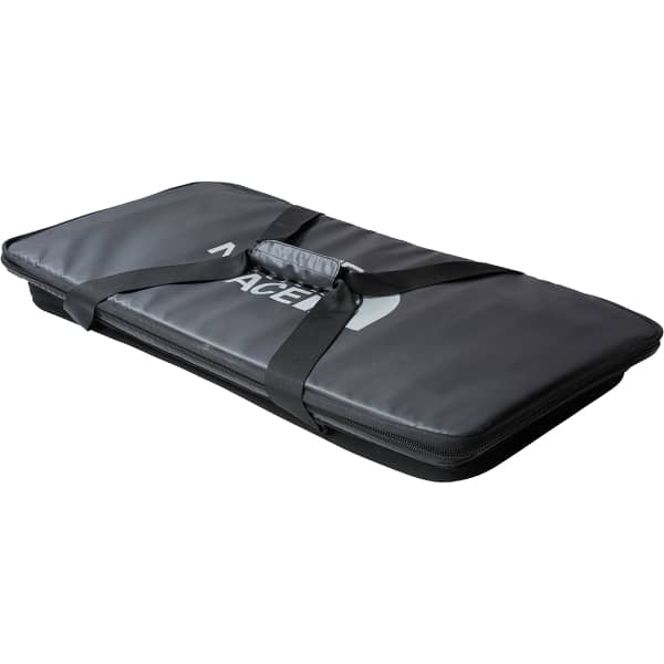 Bagagerie de voyage THE NORTH FACE BASE CAMP GEAR BOX L TNF/TNF TNF BLACK/TNF BLACK