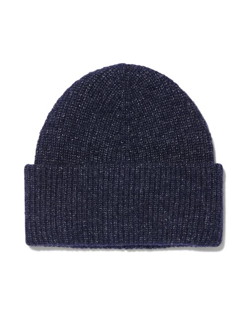bonnet de laine homme