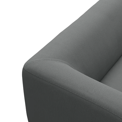 Land 2½ pers. Sofa