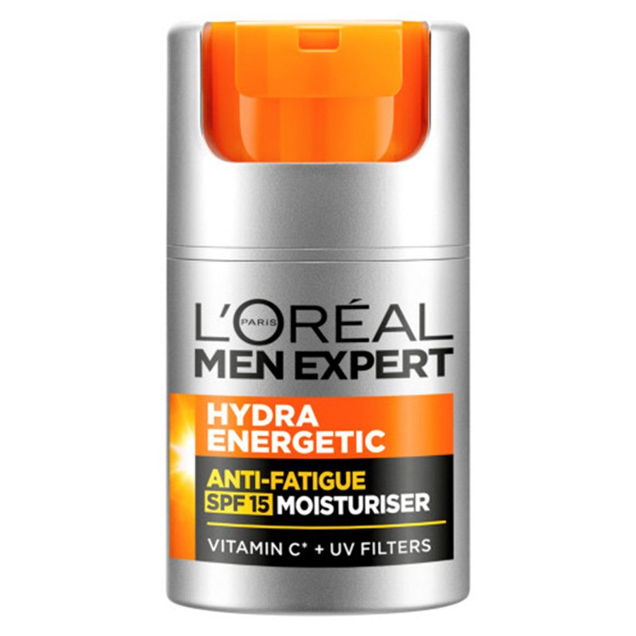L'Oreal Paris Men Expert Hydra Energetic Gift Set