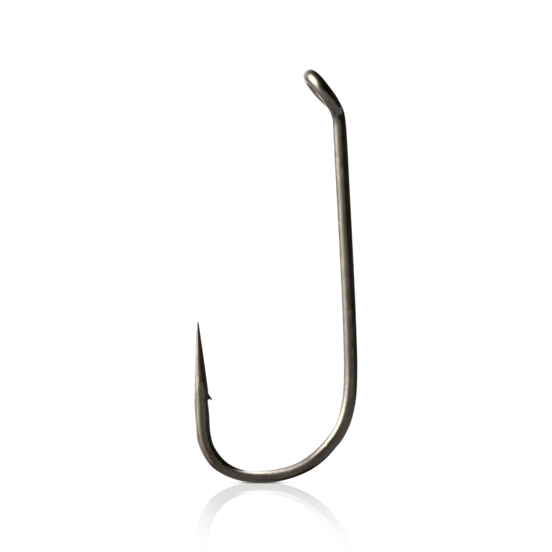 Mustad Heritage R30 Dry Fly 25pk