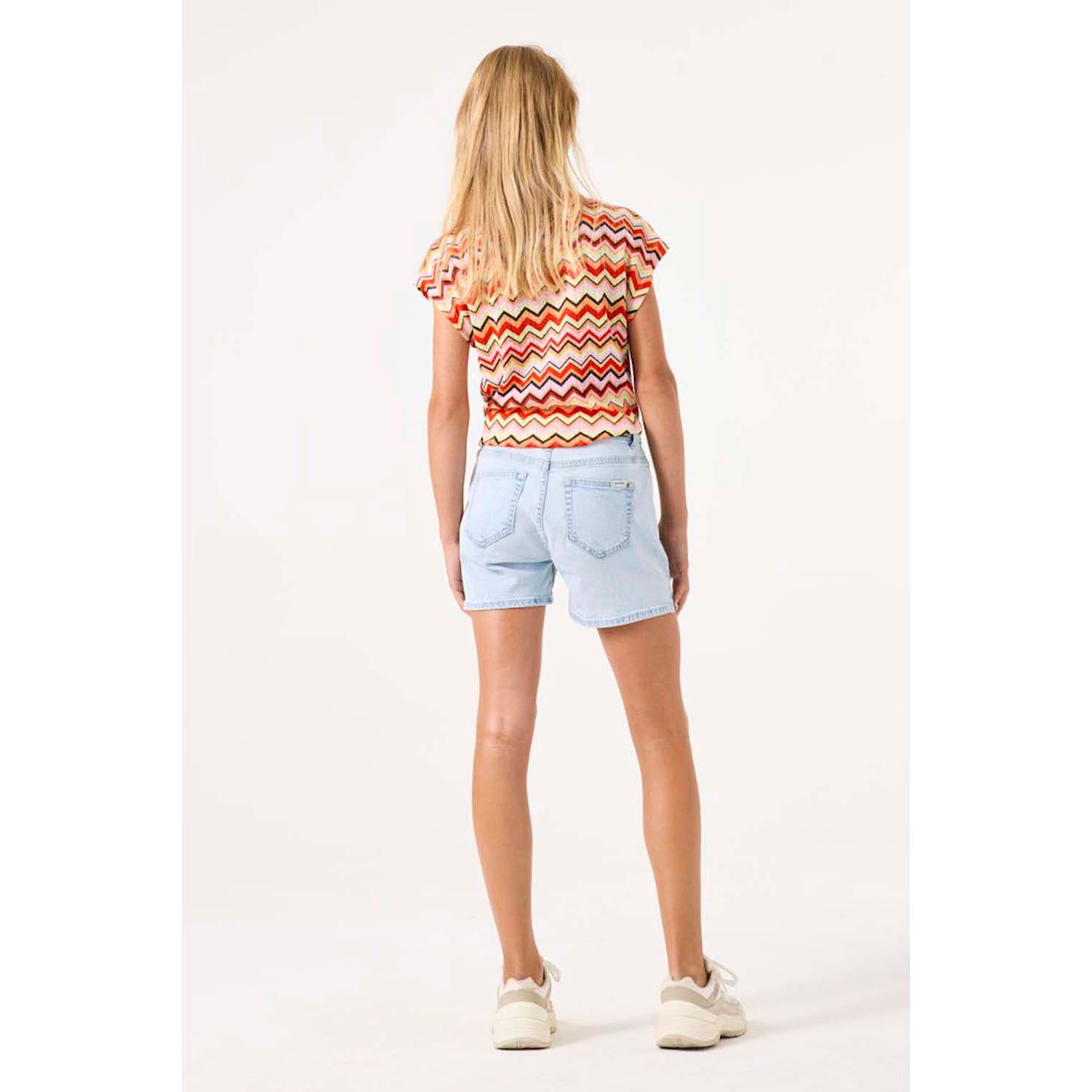 Garcia  T-shirt Meiden