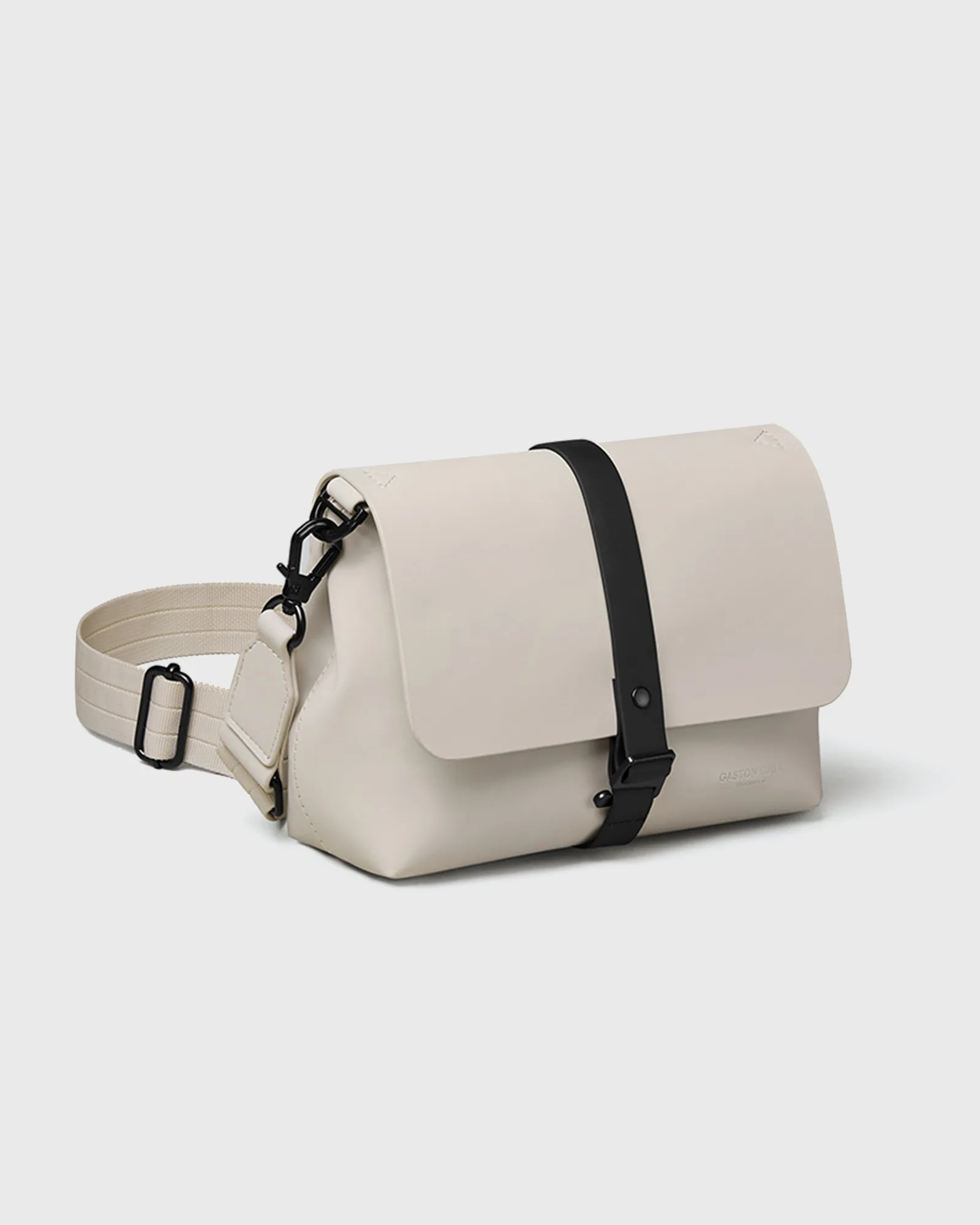 Gaston Luga Spläsh Crossbody Bag