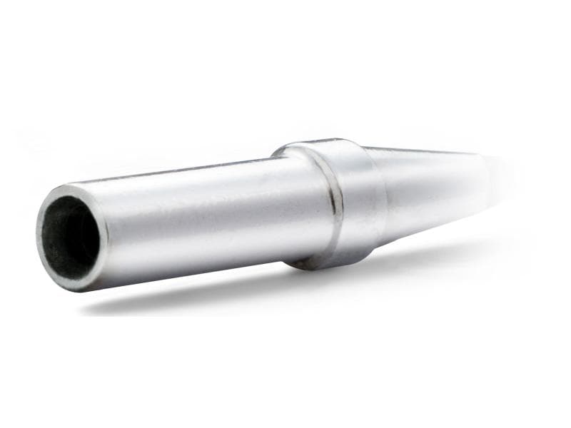 Weller Lötspitze 4ETB-1 Meisselform 2.4 mm Lötspitze