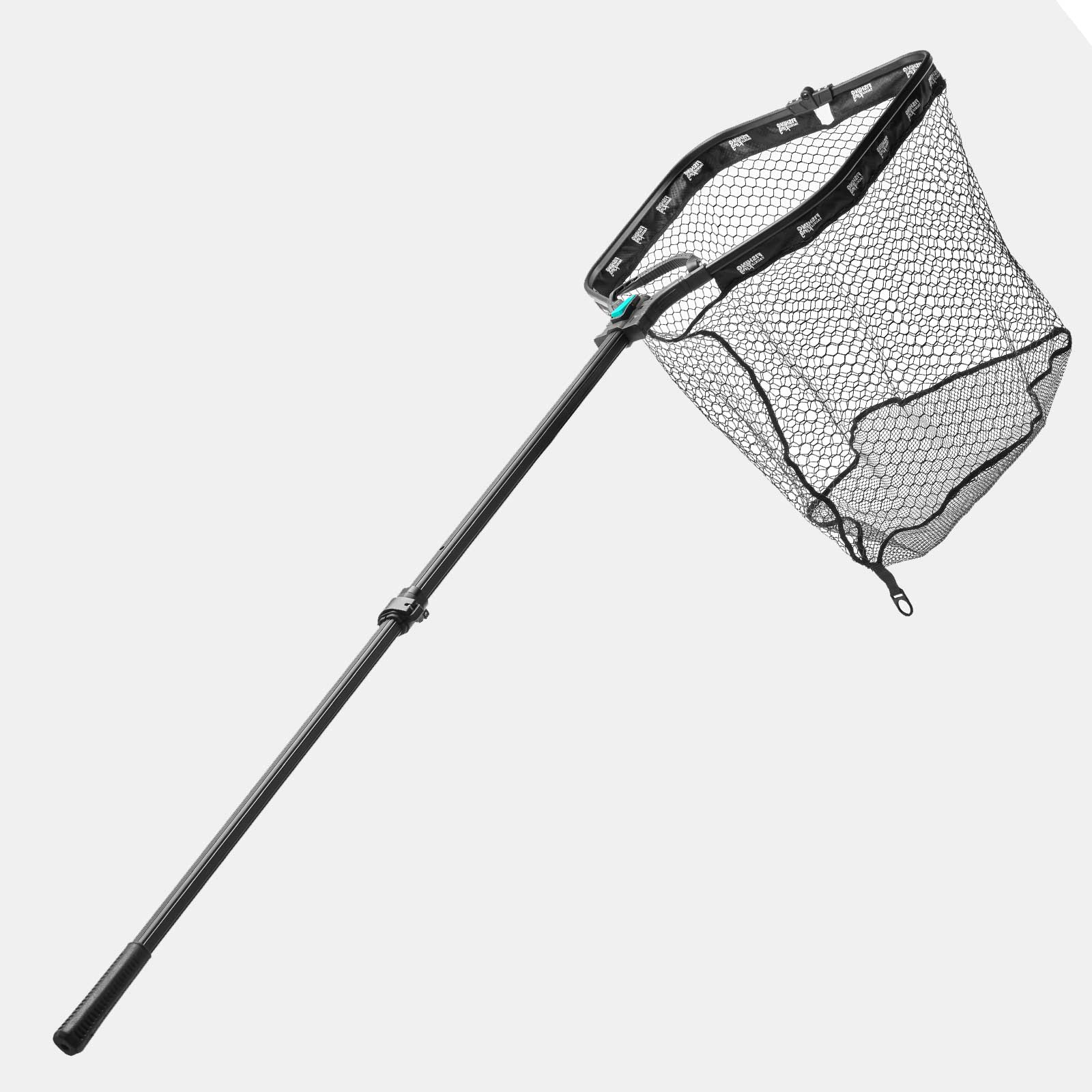 Fishing-King Tackle Allround Kescher