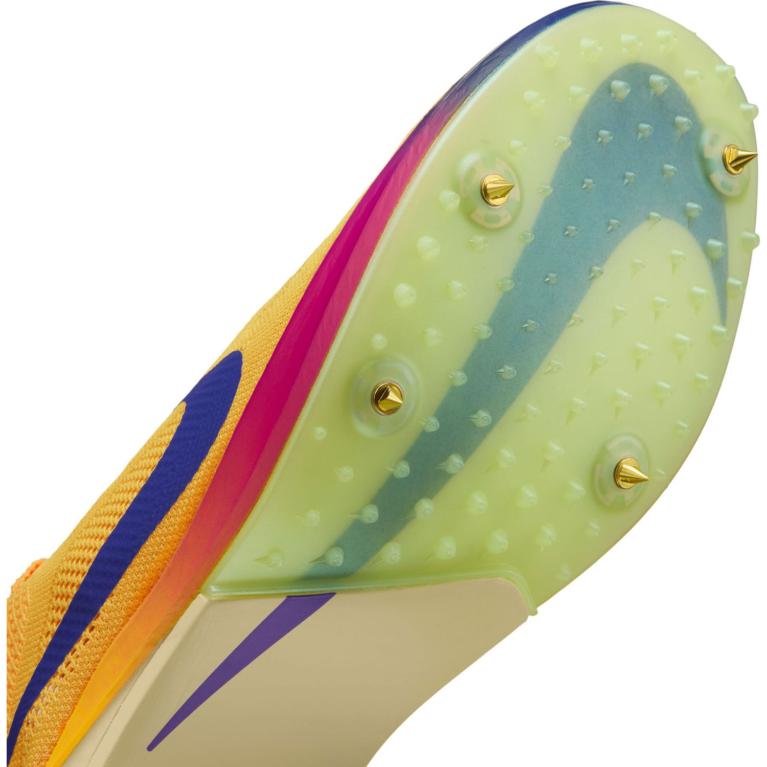 Nike Dragonfly 2
