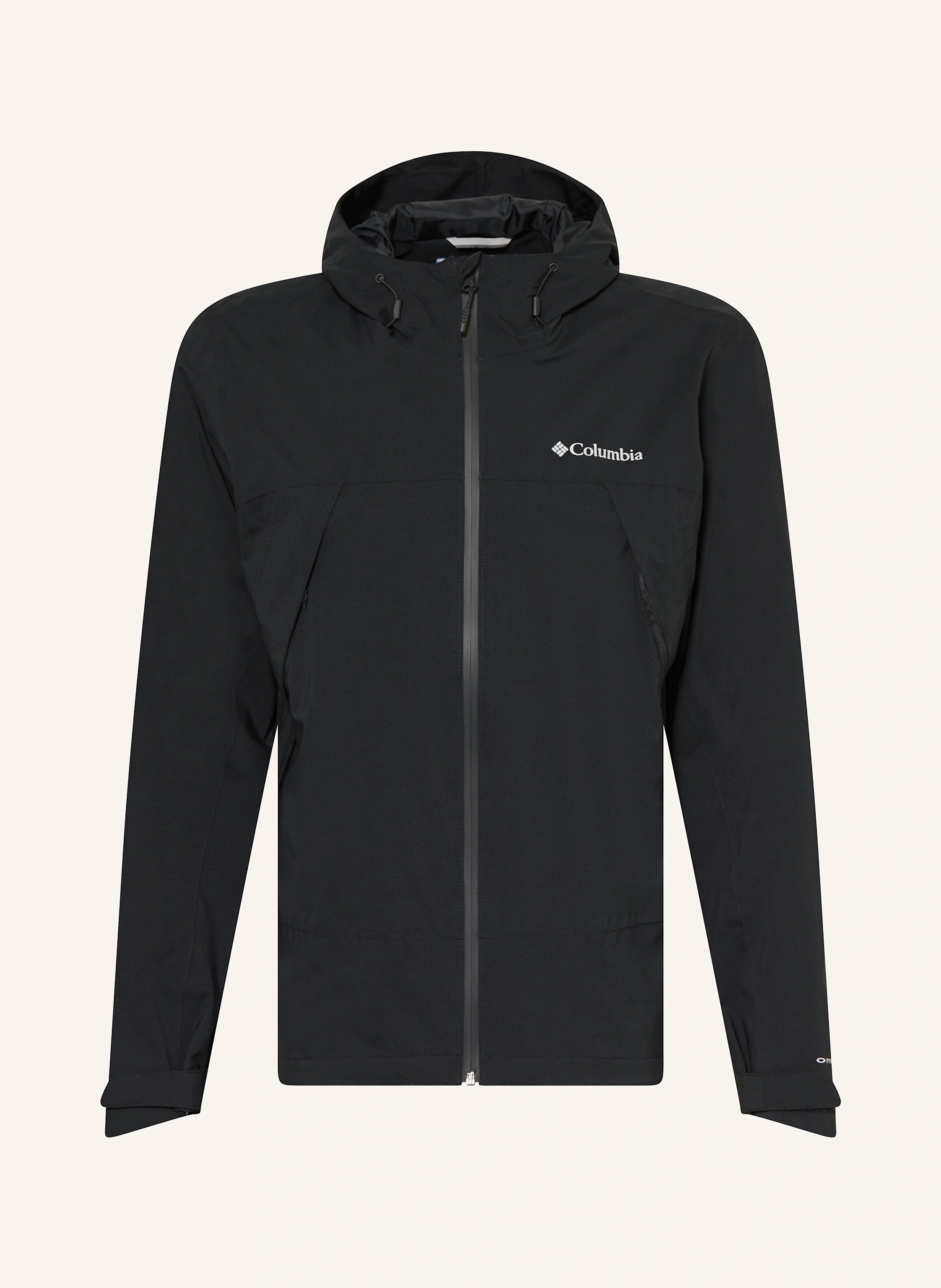 Columbia Regenjacke Boulder Falls™