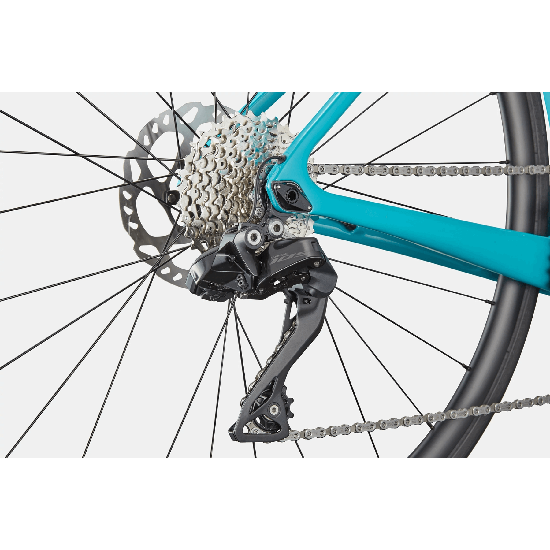Cannondale SuperSix EVO Carbon 3 2025