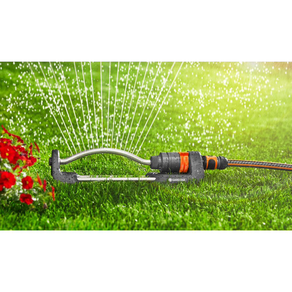 Gardena Zwenksproeier Aqua S