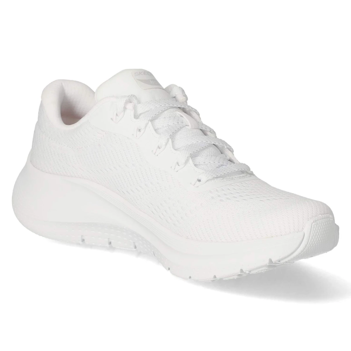 SkechersLow Sneaker BIG LEAGUE - white