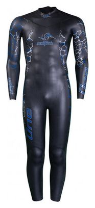 Combinaison Néoprène Sailfish One 7 Noir