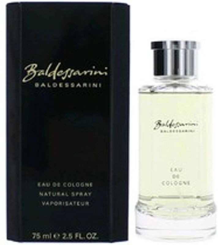 Baldessarini - Eau de Cologne - 50 ml