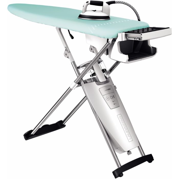 Laurastar Bügelsystem S Plus + Bezug X-Tremecover