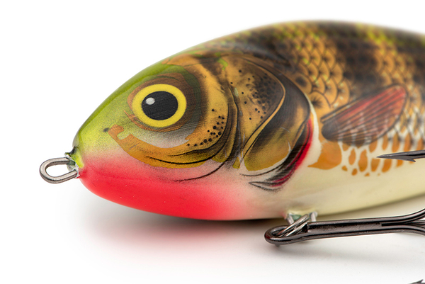 Salmo Fatso Floating Jerkbait 14cm (85g)