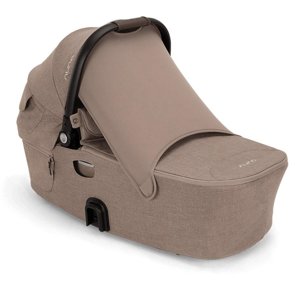 Køb Nuna Cedar Demi Next Carry Cot W/Rc
