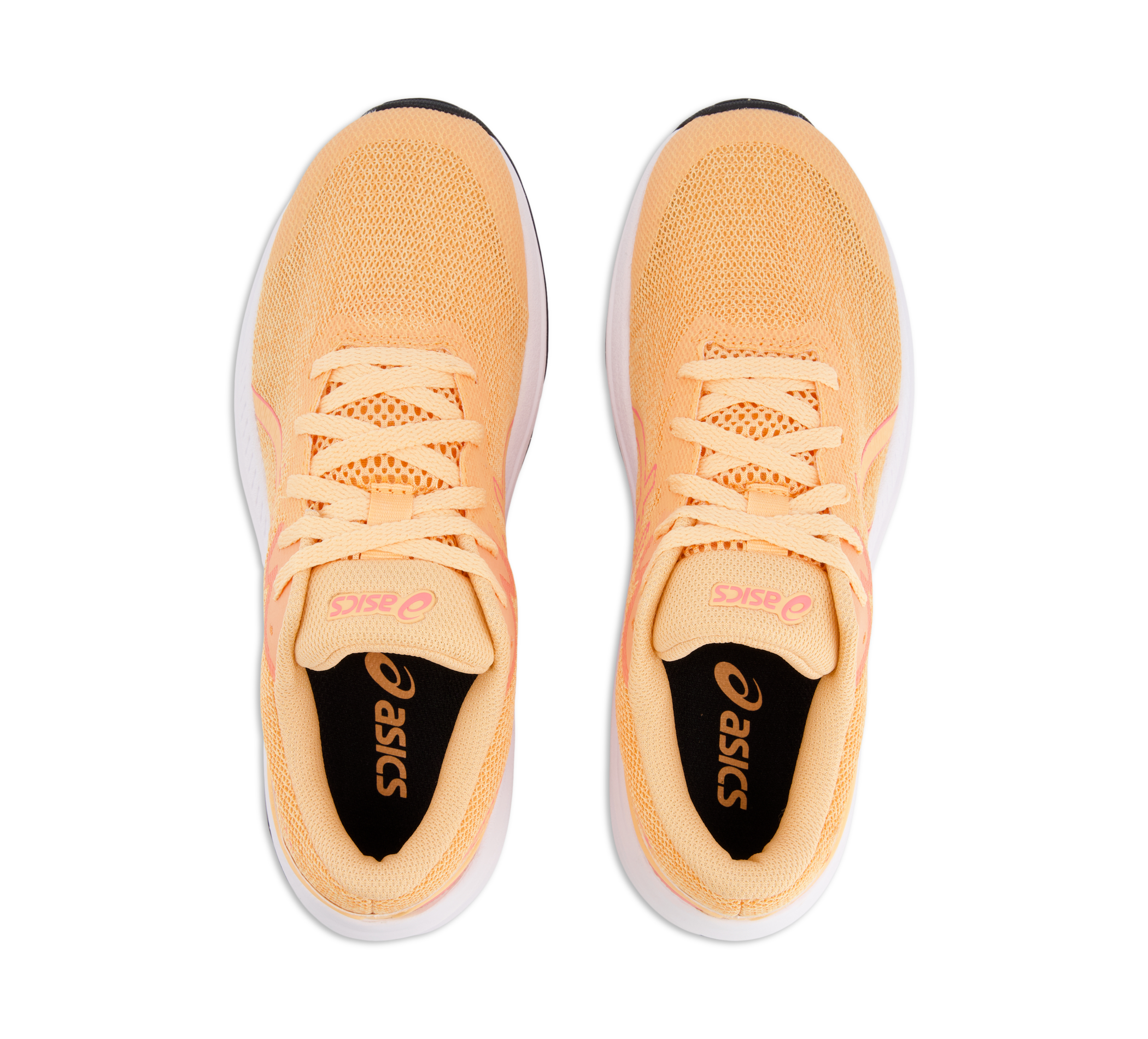 Asics Gt-1000 11 Gs - Sneaker rosa