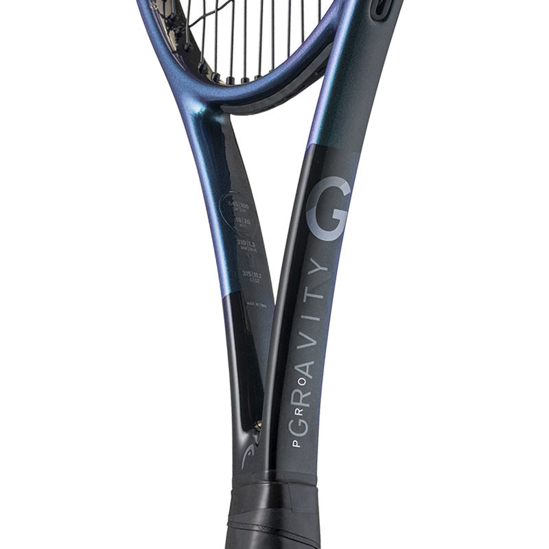 Head Gravity Pro Auxetic 2.0