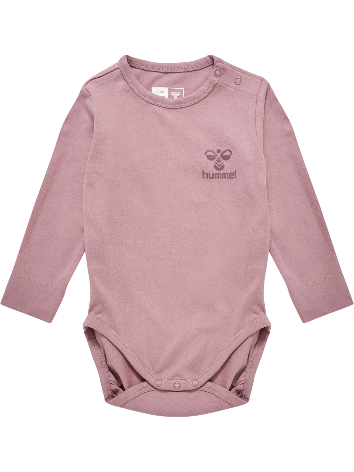 hmlMINO BODY L/S