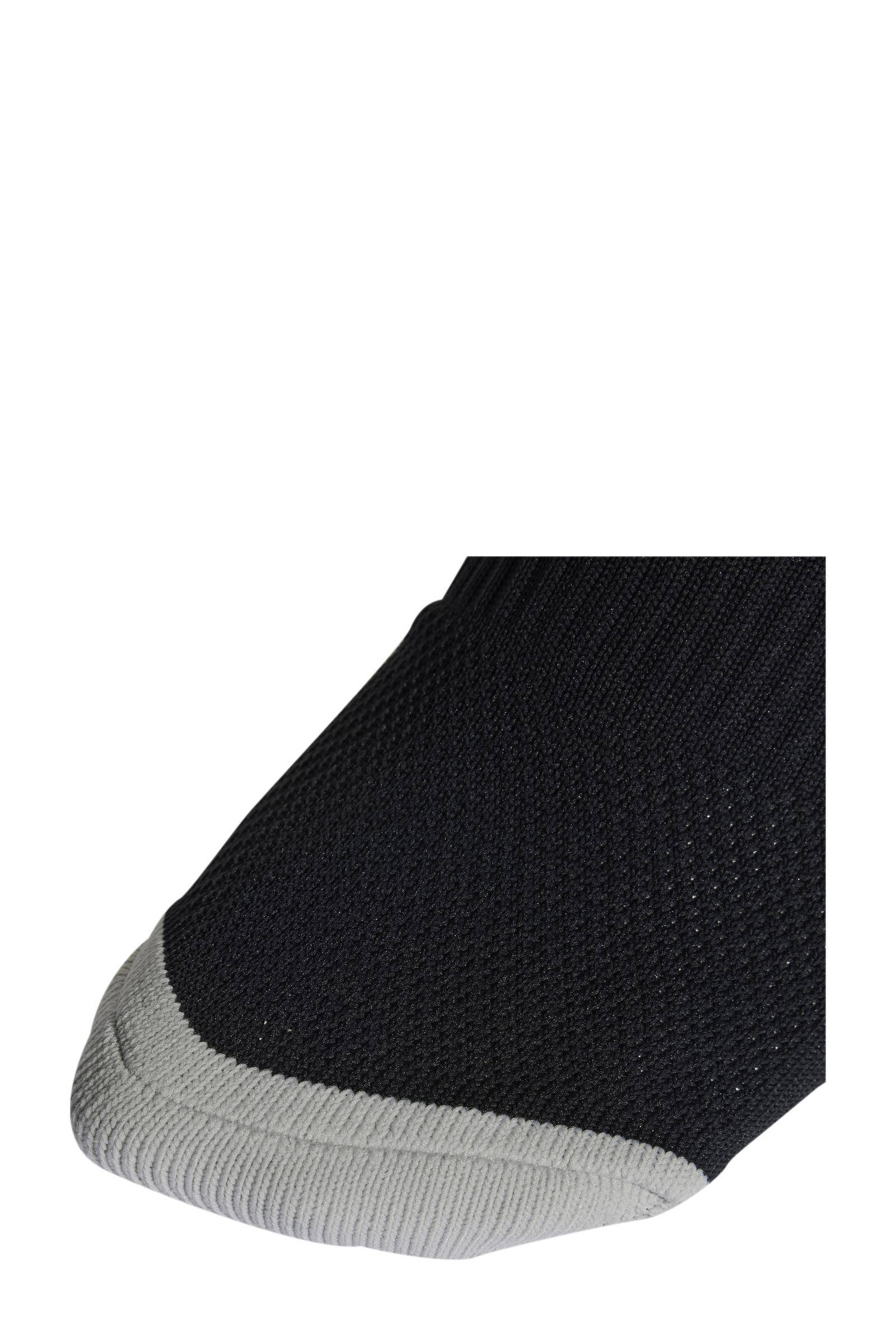 adidas voetbalsokken Milano 23 zwart
