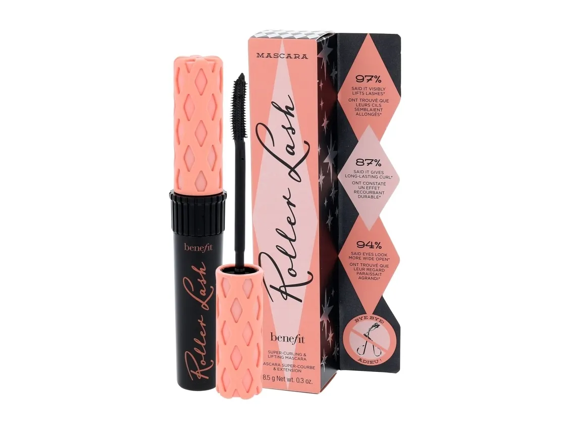 Benefit Roller Lash Mascara Black