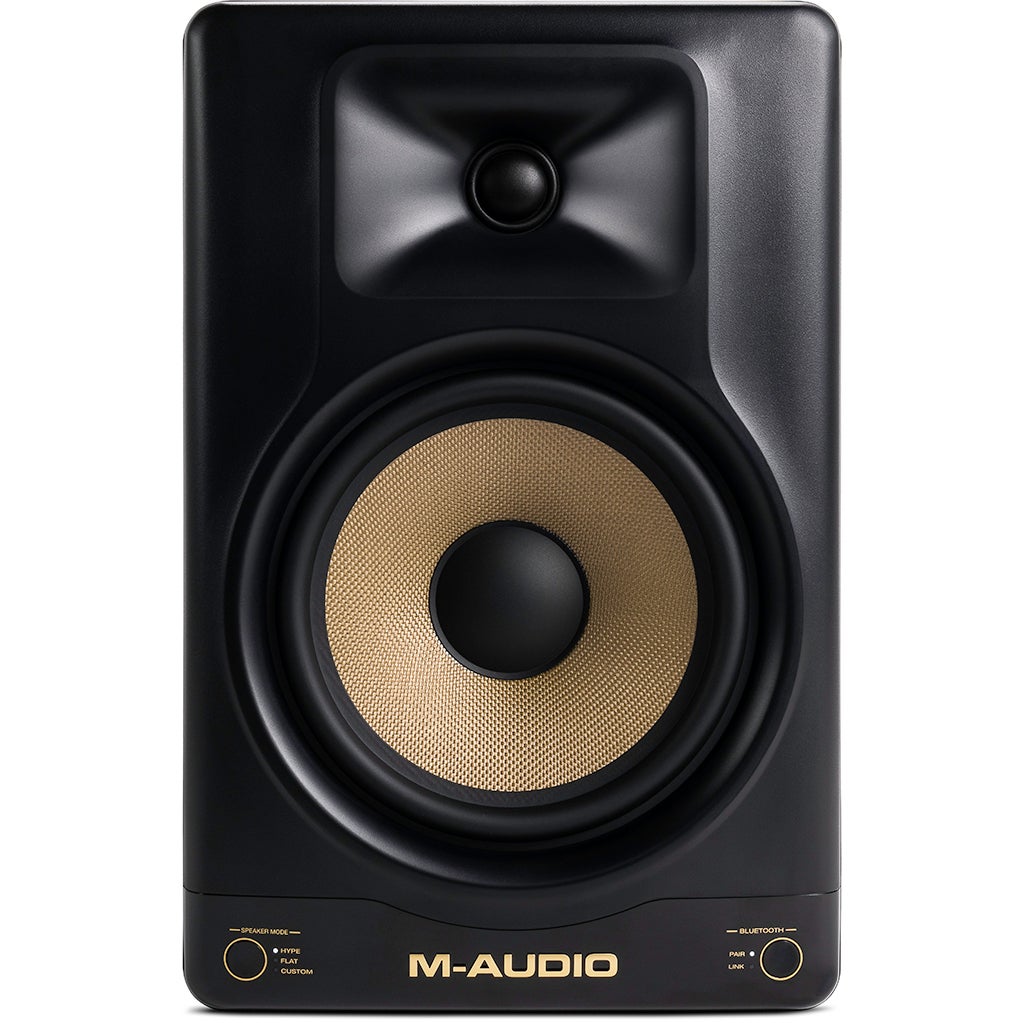 M-Audio Forty Eighty actieve studiomonitor (per stuk)