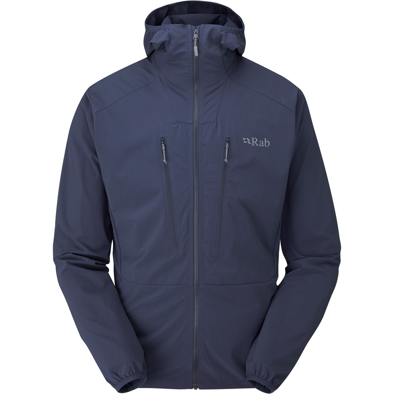 Rab Herren Borealis Jacke