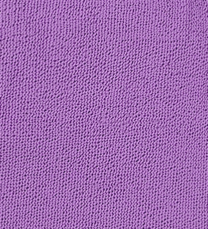 Molo Badeanzug - UV50+ - Nai Solid - Purple Glo