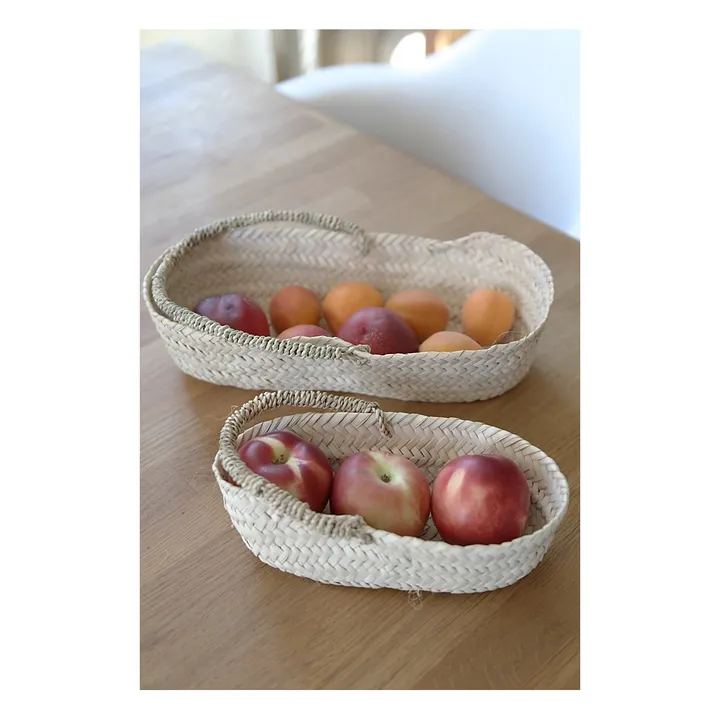 Cosydar Panières à fruit Doum