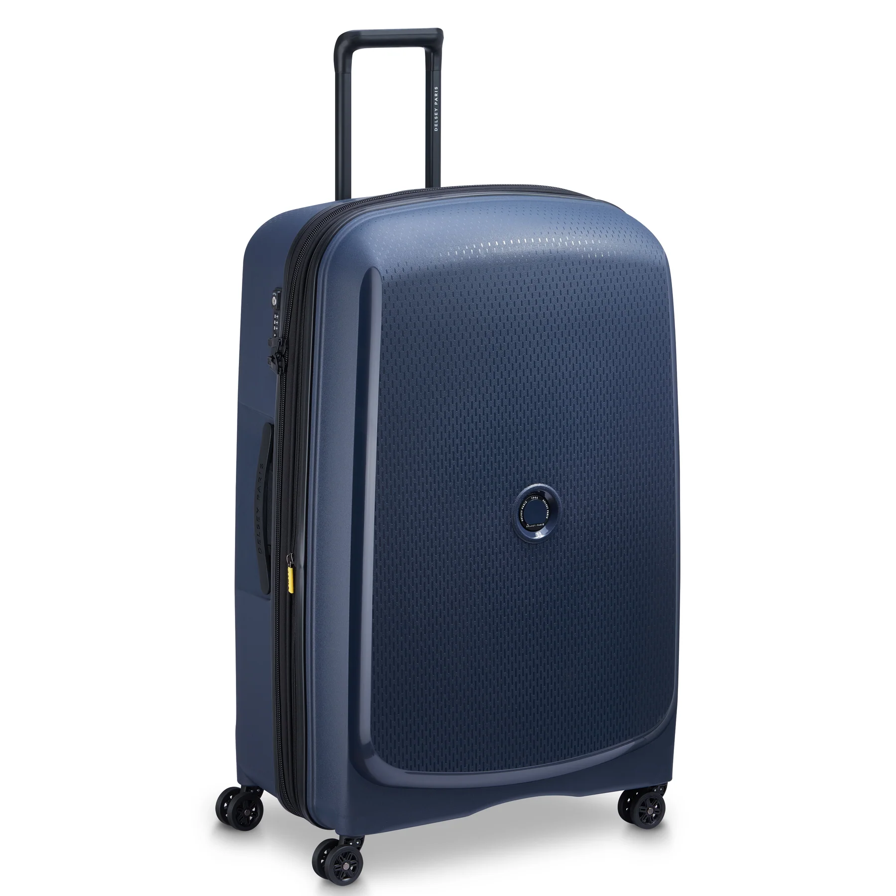 Valise soute - XXL Extensible (83cm) Matière recyclée