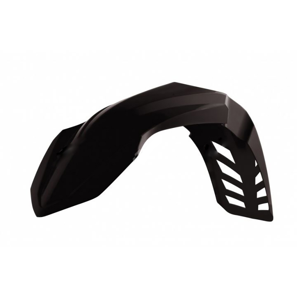 RTECHMX - Garde Boue Avant Universel Style YZF 10-16 Noir