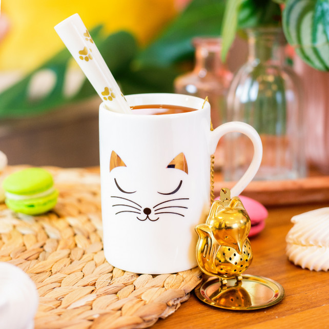 Mug 30 cl - Schluck