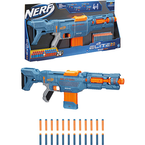 Nerf Elite 2.0 Echo CS-10
