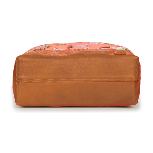 Superdry - LARGE PRINTED TOTE - Rose