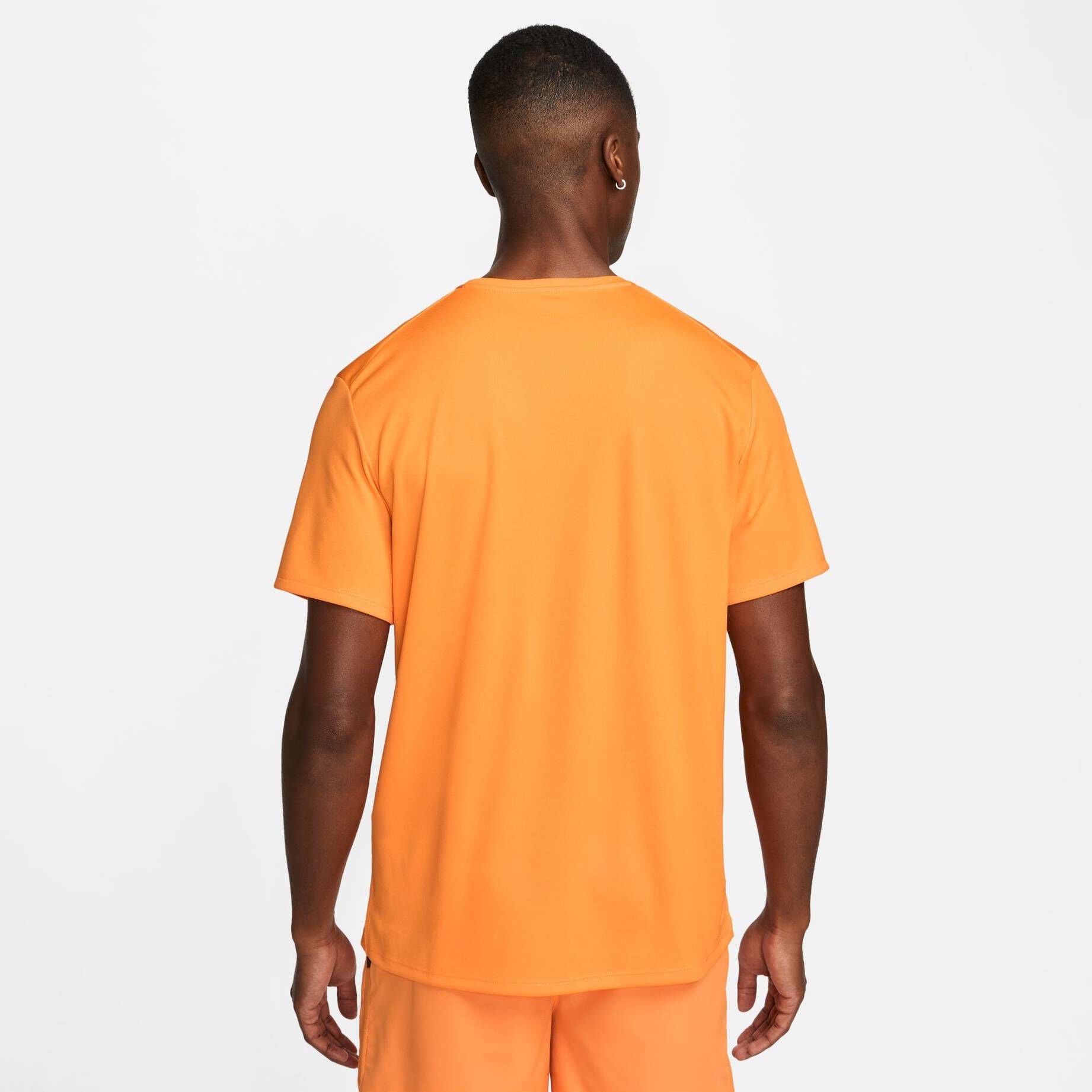 Nike| Herren T-Shirt DIVISION MILER