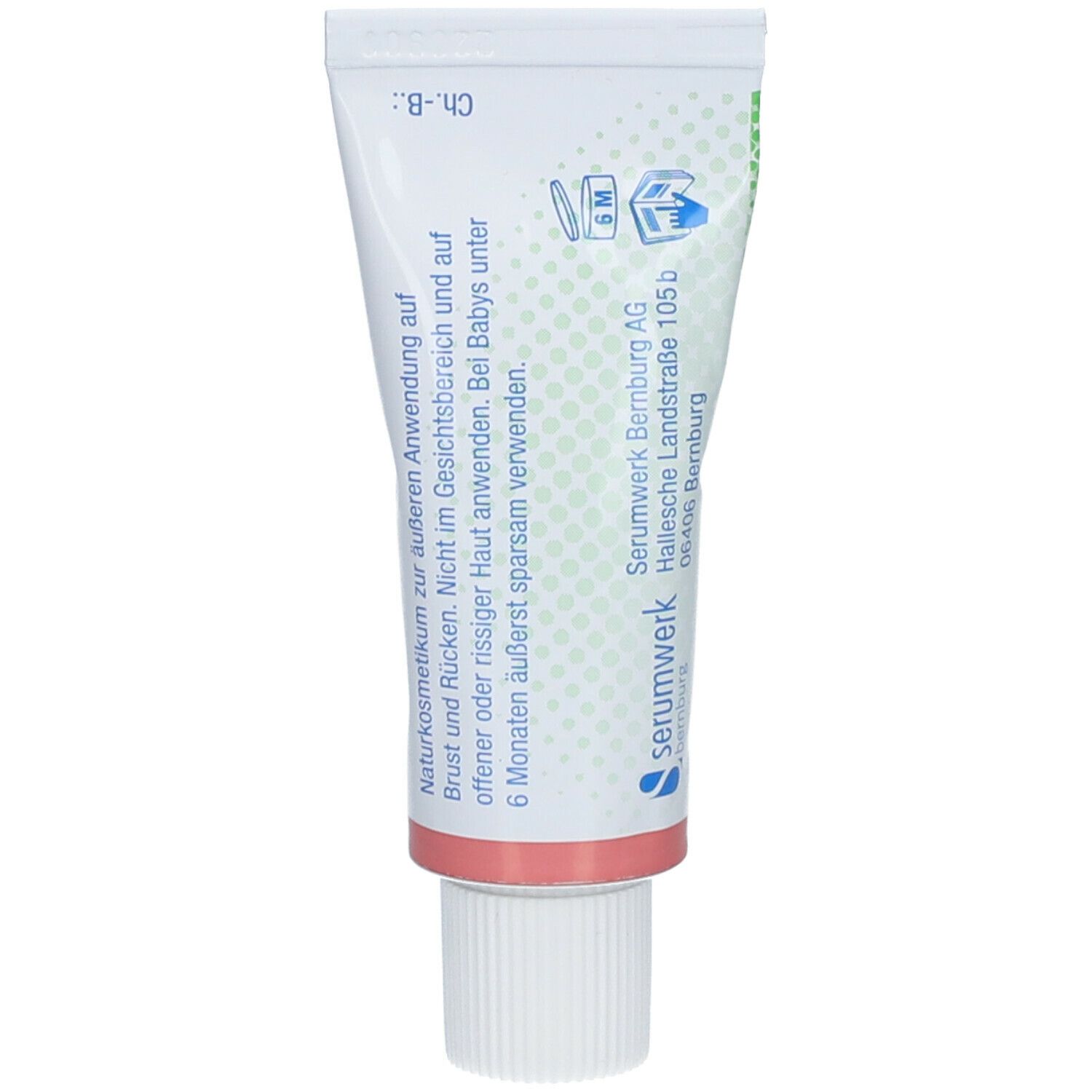 Pulmotin® Balsam für Baby & Kind