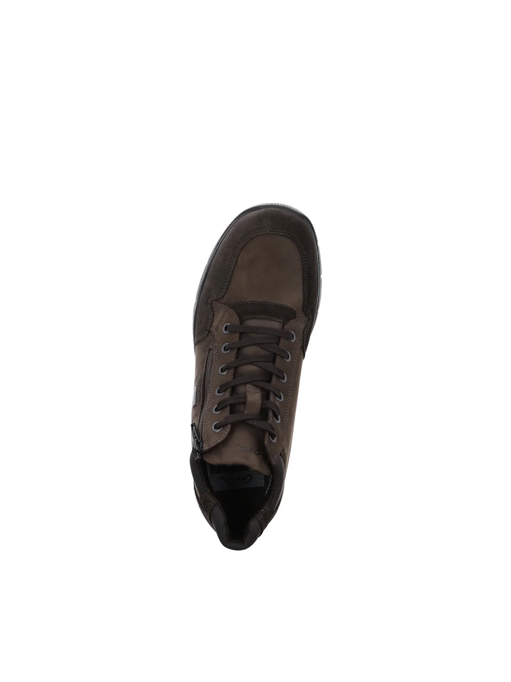 Boot Benjo moro